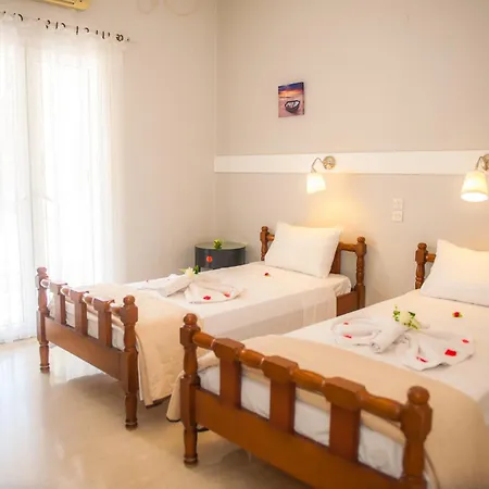 Vassilis Paradise Garden Отель