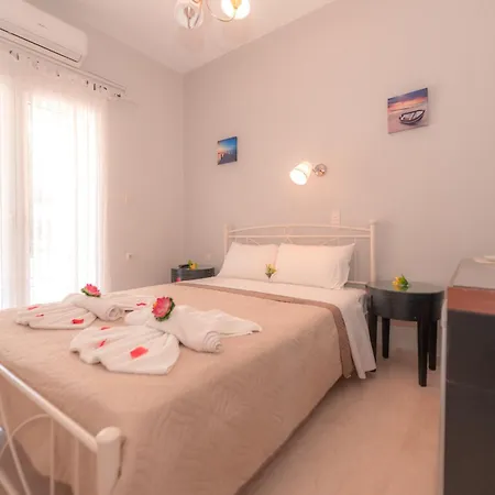 Vassilis Paradise Garden Отель