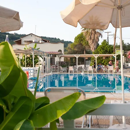 Vassilis Paradise Garden 3*